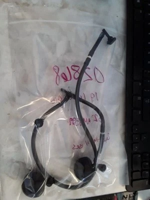 1999 JEEP WRANGLER 2DR HOSES/ SQUIRT NOZZLES ONLY - Image 1 of 4