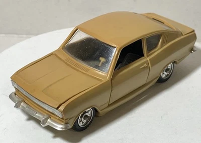 Opel Kadett 1:43 Novoexport USSR DDR - Image 1 of 4