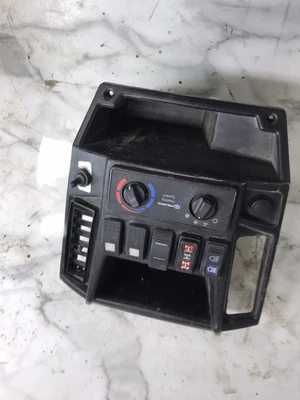 15 Polaris Ranger Xp 900 dash control panel 塑料  — 第 1/4 张图片