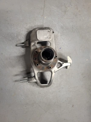 Buje nudillero husillo delantero izquierdo Ferrari 237285 OEM Foto 1 de 4