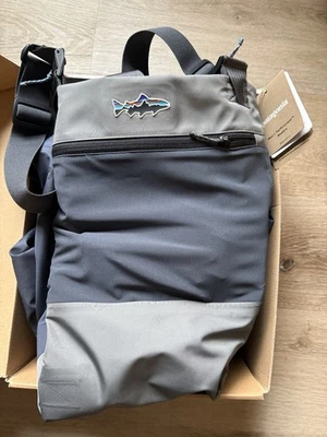 Patagonia Swiftcurrent Waders azul ardiente MRM 9-11 Foto 1 de 4