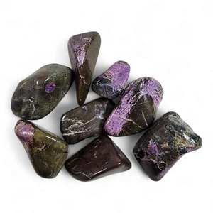 Stichtite Polished Stones 30.3 grams. - Picture 1 of 1