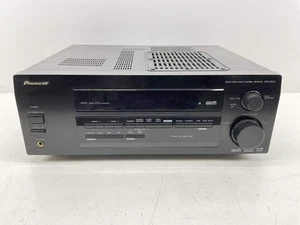 AMPLIFICADOR HIFI PIONEER VSX D512 19301344 - Imagen 1 de 7