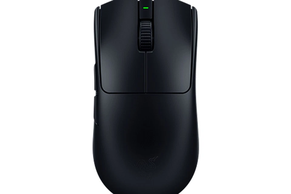 D Razer Viper V3 Pro Gaming Maus RF Wireless USB Type-C Optisch 35000 DPI 54g 95 - Bild 1 von 4