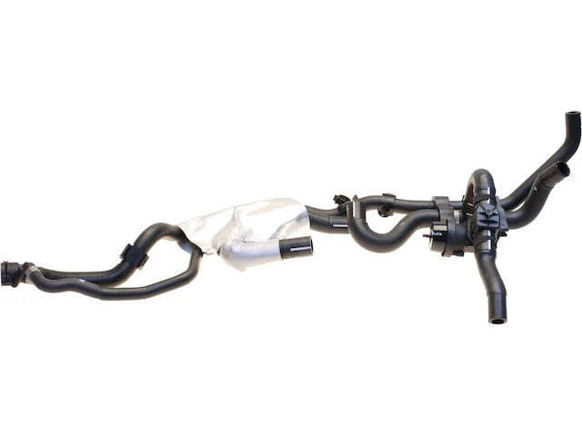 Manguera de refrigeración para Porsche Cayenne 2011-2014, 2016-2018 2013 2012 2017 PC716NS Foto 1 de 1