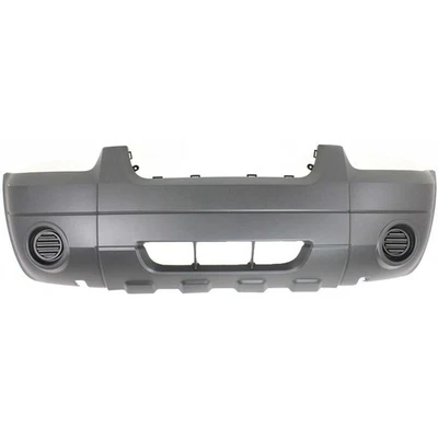 Front Bumper Cover For 2005-2007 Ford Escape Textured - Изображение 1 из 4