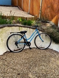 Used Apollo Cafe Womans Bike – Needs Some Care – Collection Only - Picture 1 of 3