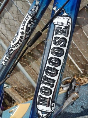 Bicicleta  Foto 1 de 4