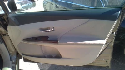 VENZA     2012 Front Door Trim Panel 30553777 — 第 1/4 张图片