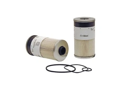 Separador de combustible para International 9100i SBA 2000-2002 WIX 35649PNWZ 2001 Foto 1 de 2