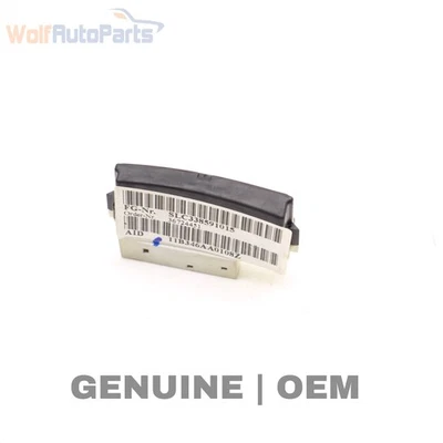 BMW 430I XDRIVE GRAN COUPE - Módulo de control electrónico del volante / UNIDAD Foto 1 de 4