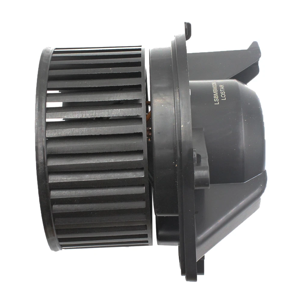 Heizungsgebläse Innenraumgebläse Mini R55 R56 R57 R58 R59 R60 R61 64113422644 - Bild 1 von 3