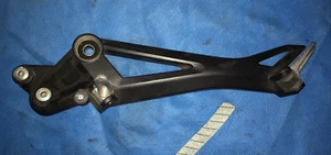 DUCATI MONSTER 696 796 1100 Non EVO LEFT REARSET with BOLTS - Picture 1 of 6