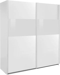 Schwebetürenschrank Bramfeld Kleiderschrank Ausfürung wählbar - Bild 1 von 10
