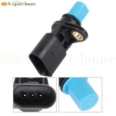 Sensor de posición del árbol de levas para 02-14 Audi TT TT Quattro Volkswagen 3.0L 4.2L Pc670 Foto 1 de 4