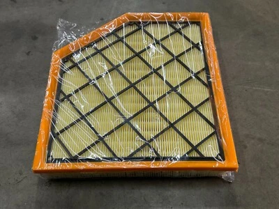 Filtro de rendimiento de admisión de aire para Cadillac CT4 CT4-V CT5 L4 2020-2025 2,0 L 2,7 L Foto 1 de 4