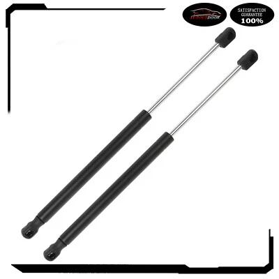 Front Hood Lift Support Shocks Struts Spring For 2014-2017 Infiniti Q50 x2 Foto 1 de 4