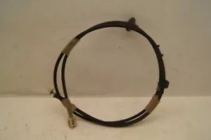 1980 Toyota Celica Liftback GT - Manual Speed Shifter CABLE OEM - Picture 1 of 7
