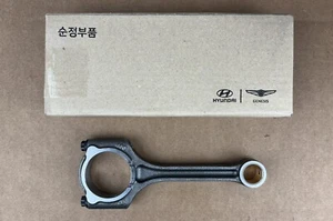 OEM Engine Connecting Rod 2.0L Elantra Tucson Soul Forte HYBRID Optima Sonata - Picture 1 of 2