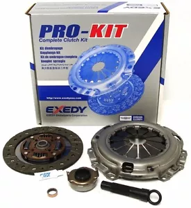 Juego de embragues Exedy Pro-Kit para Honda Civic 2006-2015 1.8L R18a1 R18a4 SOHC - Imagen 1 de 1