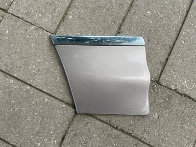 1997-2005 Buick Park Avenue 534F LH Driver Front Fender Trim Molding OEM - Image 1 of 4