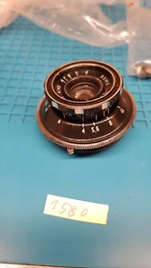 Objektiv Lomo T-43 4/40 UdSSR - Bild 1 von 4