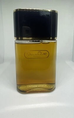 OSCAR POUR LUI DE OSCAR DE LA RENTA LOCIÓN PARA DESPUÉS DEL AFEITADO VITALE SPRAY 4 OZ DE COLECCIÓN Foto 1 de 3
