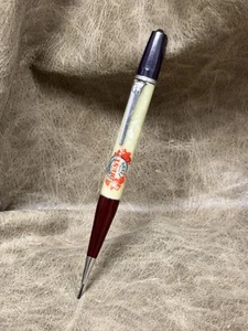 DE COLECCIÓN PILLSBURY’S BEST FEEDS - LÁPIZ MECÁNICO DUR-O-LITE ILLINOIS [FUNCIONA] - Imagen 1 de 6