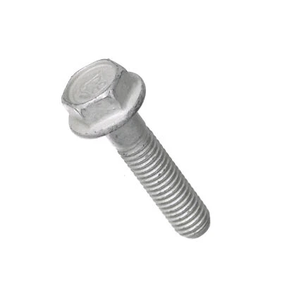 NUEVO GENUINO GM 1994-2016 Cadillac Chevrolet GMC guardabarros bisagra superior perno 11515759 Foto 1 de 4