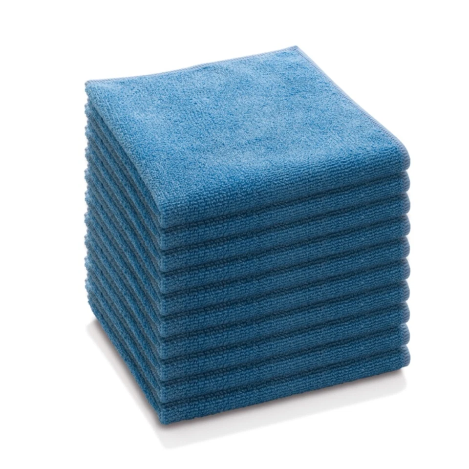 E-Cloth Blue General Purpose Cloth Single