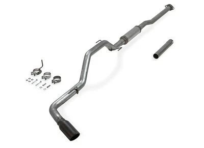 Flowmaster FlowFX CatBack Single Tip Exhaust For 2005-2015 Toyota Tacoma 4.0L Foto 1 de 4