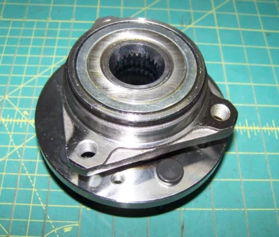 Conjunto de cojinete de rueda y buje H13156S apto para Ford Windstar 1999-2003 Foto 1 de 4