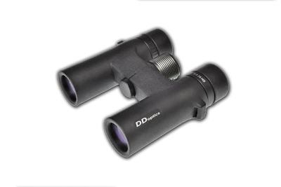 DDoptics Fernglas Lux-HR Pocket ED 8x25 mit Tasche und Trageriemen (440150010) - Bild 1 von 2