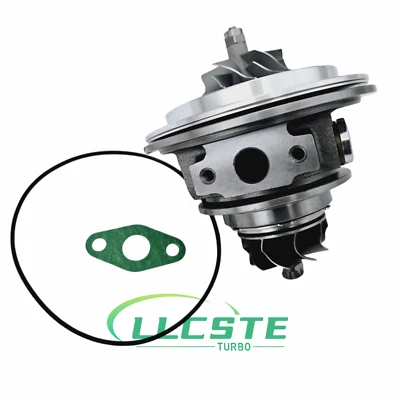 涡轮 CHRA 墨盒 适用于福特 Explorer Edge 沃尔沃 S60 EcoBoost 2.0L 2012-2015 — 第 1/4 张图片