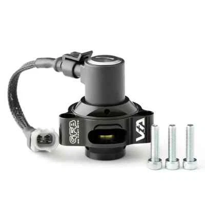 Válvula de soplado GFB T9489 VTA BOV para 2023+ Toyota GR Corolla y 2021+ GR Yaris Foto 1 de 4