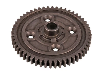 Traxxas Spur-Gear 52Z Stahl Modul 1 Hauptzahnrad Sledge | TRX9652 - Bild 1 von 3