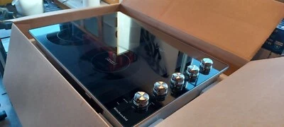 KitchenAid - Cocina eléctrica incorporada de 30", número de modelo KCES550HSS Foto 1 de 4