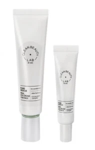 AHC Pure Rescue Real Eye Cream for Face 30ml + 12ml Anti-Aging K-Beauty - Picture 1 of 5