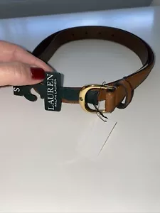 Cinturón ajustado para mujer Lauren Ralph Lauren Kenton - Imagen 1 de 4
