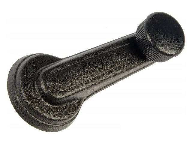 Needa 46PP49J Window Crank Handle Fits 1986-1994 Pontiac Sunbird Sedan - Изображение 1 из 1