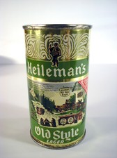 Heileman's Old Style Lager Flat Top Bo - Sparkles!