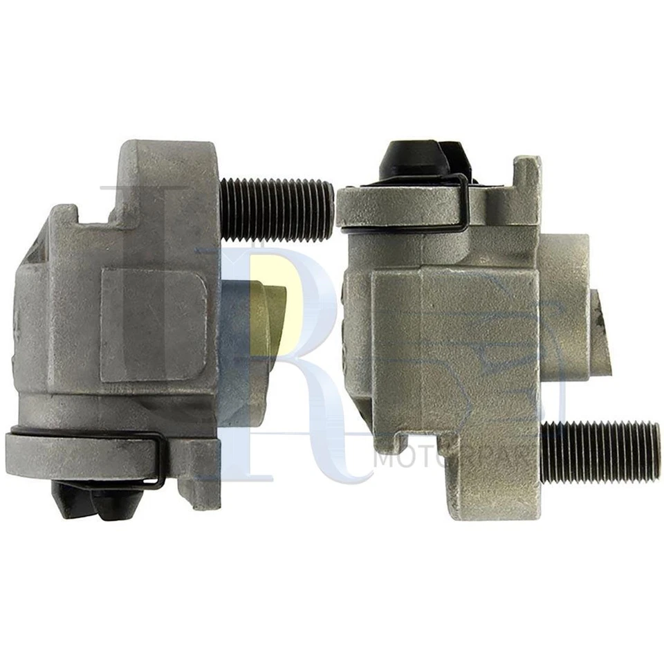 Cilindro de rueda de freno de tambor delantero Centric Parts 2 piezas para camioneta Datsun 620 1972 Foto 1 de 4