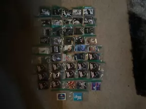Chicago White Sox Pocket  Schedules Lot of 557 MLB Baseball - Picture 1 of 17