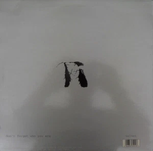 Rejuvination – Don't Forget Who You Are 12" E.P - Picture 1 of 3