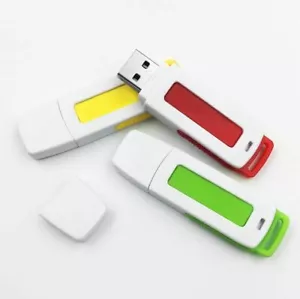 5 Pack LOT Bulk 128MB USB 2.0 Flash Drive Jump Memory Stick Storage U Disk (Red) - Picture 1 of 3