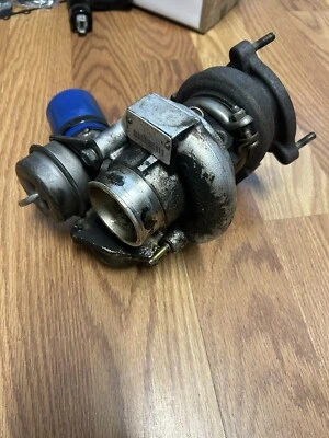 Turbocompresor para 2003-2009 Volvo S60 S80 V70 XC70 XC90 - 8692518 Foto 1 de 4