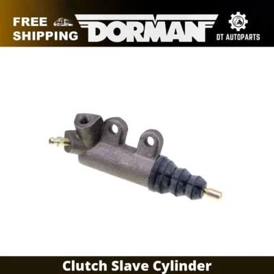 Подчиненный цилиндр сцепления для Toyota Corolla Dorman 1985 года - Изображение 1 из 4