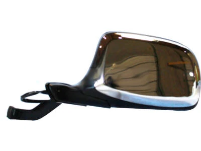 For 1992-1997 Ford F350 Mirror Left TYC 56545JRHR 1994 1993 1995 1996 Foto 1 de 2