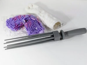 Shark SC630 Hand Steam Cleaner Cylinder Cleaning Tool Replacement Part - Picture 1 of 4
