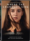 Where the Crawdads Sing (DVD, 2022) flambant neuf scellé - LIVRAISON GRATUITE !!!